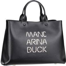Mandarina Duck Taschen Mandarina Duck Lady Handtasche schwarz