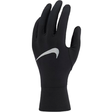 Nike Dame Hansker Nike Accelerate Women's Running Gloves - Black