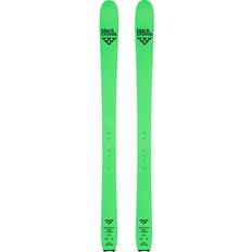 173 cm Downhill Skis Black Crows Navis Freebird 23/24 - Green