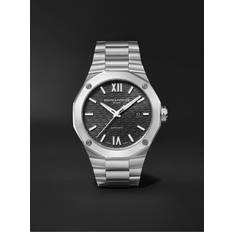 Baume & Mercier Riviera Automatic 42mm Watch, Ref. No. M0A10621 Men Black