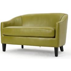 Christopher Knight Home Justine Green 48.8" 2 Seater