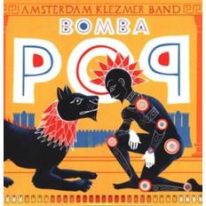 Jazz CD Bomba PopDigi (CD)