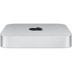 Apple 32 GB Desktop-Computer Apple Mac Mini (2023) M2 10C 16C GPU 32GB 512GB 13"