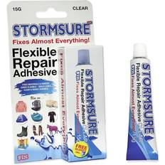 Strikkepinner Hobbymateriale Stormsure Flexible Repair Adhesive 15g