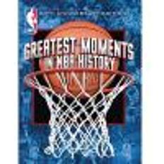 Unclassified Movies NBA Greatest Moments In NBA History DVD