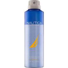 Toiletries Nautica Men's Voyage 6 Oz. Deodorant Body Spray