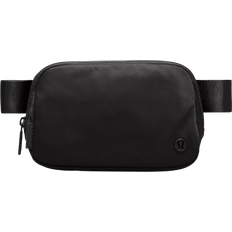 Bum Bags Lululemon Everywhere Belt Bag 1L - Black/Black