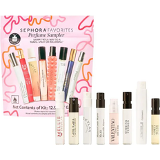 Gift Boxes Sephora Favorites Perfume Discovery Set