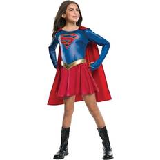 Costumes Rubies Kids Supergirl TV Series Costume