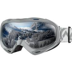 OutdoorMaster OTG Snow Goggles - Contour