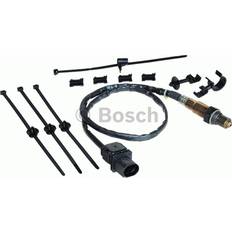 Avgassystemer Bosch LS17178 0258017178 Lambda Sensor Oxygen O2 Exhaust Probe 5 Poles