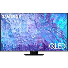 Samsung QLED TVs Samsung QN65Q80C