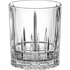 Whiskey Glasses Spiegelau Perfect Serve Dof Whiskey Glass 12.5fl oz 4