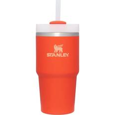 Stanley Cups & Mugs Stanley Quencher H2.0 FlowState Tigerlily Travel Mug 20fl oz