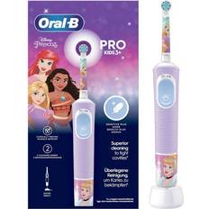 Oral-B Vitality Pro Kids Princess