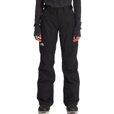 Skiing - Women Clothing The North Face Women’s Freedom Insulated Pants - TNF Black