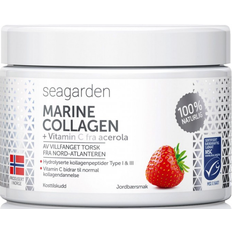 Seagarden Marine Collagen + Vit C