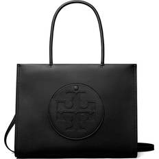 Tory Burch Handbags Tory Burch Small Ella Bio Tote Bag - Black