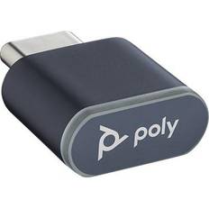 USB-C Bluetooth Adapters Poly BT700