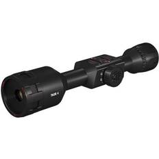 Hunting ATN Thor 4 Thermal Rifle Scope with Full HD Video rec