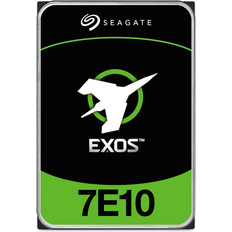 Seagate HDD Hard Drives Seagate Exos 7E10 ST2000NM018B 2TB