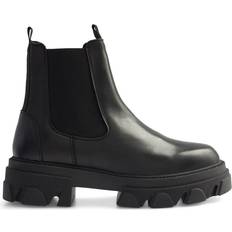 Dame Chelsea boots Pavement Lira - Black
