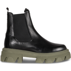Pavement Støvler & Boots Pavement Lira - Black/Green