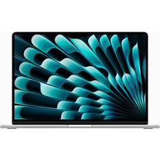 Apple Laptops Apple MacBook Air (2023) M2 8 C CPU10 C GPU 8 GB 256 GB SSD 15.3"