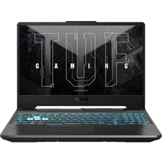 FreeDOS Laptoper ASUS TUF Gaming F15 FX506HF-HN014