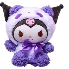 Hello Kitty Plush Doll,Cute Cat Stuffed Animal Kawaii Cat Plush Pillow,Best  Birthday for Baby and Children Aged 3 and Above,B,19.7in : : Toys  & Games