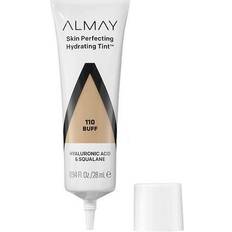 Almay Skin Perfecting Hydrating Tint Buff