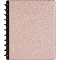 Office Depot Notepads Office Depot TUL Discbound Notebook, Elements Collection, Letter Rose