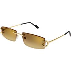 Frameless Sunglasses Cartier CT0465S-004
