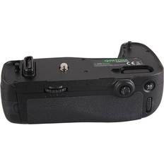 Patona Batterigrepp Nikon D750 MB-D16H EN-EL15