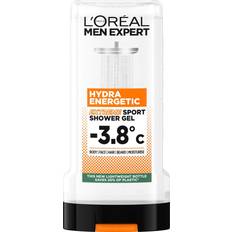 L'Oréal Paris Men Expert Hydra Energetic Refreshing Shower Gel