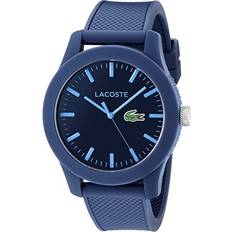 Lacoste Men Wrist Watches Lacoste 12.12 Blue Movado Company Store