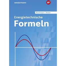 Bücher Energietechnische Formeln