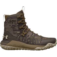 Under Armour Hiking Shoes Under Armour HOVR Dawn Waterproof 2.0 Boots M - Ridge Reaper Camo Barren/Bayou/Khaki Base
