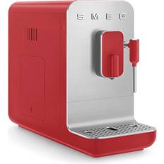 Smeg Espressomaschinen Smeg BCC02 Red