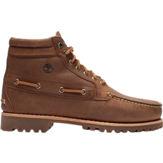 46 ½ Chukka Boots Timberland Authentic 7-Eye - Brown