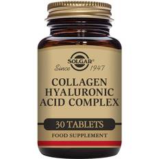 Solgar Collagen Hyaluronic Acid Complex 30 Stk.