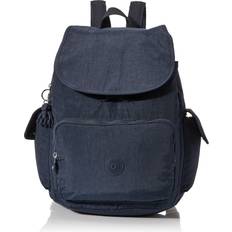 Kipling Backpacks Kipling Medium City Backpack - Blue/Bleu 2