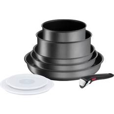 Cookware Tefal Ingenio Daily Chef On with lid 8 Parts