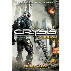 Crysis: Legion (Geheftet)