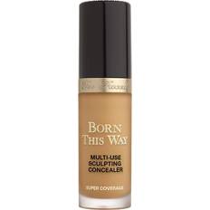Too faced born this way concealer Too Faced Born This Way Super Coverage Multi-Use Concealer Cookie