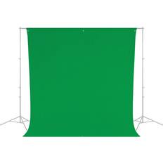 Photo Backgrounds Westcott Wrinkle-Resistant Backdrop 9x10ft