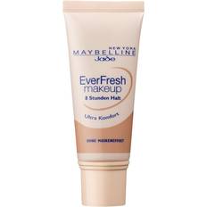 Maybelline EverFresh Make-up Foundation #40 Fawn
