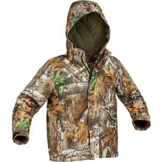 Shell Jackets Children's Clothing Arctic Shield Youth Classic Elite Jacket - Realtree Edge (533000-804)