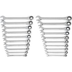 Wrenches GearWrench 35720-06 20pcs