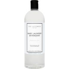 Textile Cleaners The Laundress Fragrance Free Baby Laundry Detergent 32fl oz